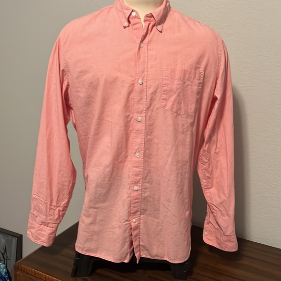 Gap mens shirt long sleeve XL - Picture 3 of 4